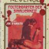 Emanuelles Revenge - Foltergarten der Sinnlichkeit
