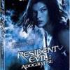 Resident Evil: Apocalypse -  P...