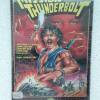 DVD -  MISSION THUNDERBOLT -  ...