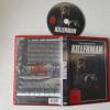 DVD -  KILLERMAN mit LIAM HEMSWORTH
