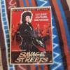 Stra�e der Gewalt  Savage Stre...