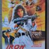 Iron Angels Uncut DVD