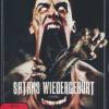 Satans Wiedergeburt -  DVD Neu
