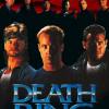 Death Ring -    DVD Neu