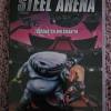 Steel Arena ( DVD )
