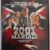 2001  MANIACS  (   UNCUT   )