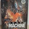 Death Machine -  ungek�rzte in...