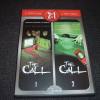 The Call 1 +  2  * uncut * 