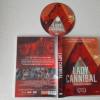 DVD -  LADY CANNIBAL mit ANGEL...