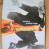 THE TRANSPORTER,  TEIL 1,  DVD...