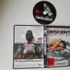 DVD -  DESCENT -  UNCUT mit RO...