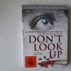 DVD -  DON�T LOOK UP mit ELI R...