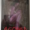 AGONIA  (  UNCUT  )   NEU IN FOLIE
