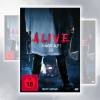 ALIVE -  Gib nicht auf!  [ Uncut ]