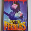 Meet the Feebles  | �DVD w.  N...
