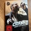 Crank 2 DVD