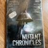 Mutant Chronicles DVD