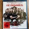 The Expentables,  Blu- ray
