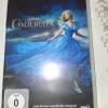 Disney Cinderella DVD Realfilm