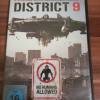 DVD District 9