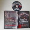 DVD -  NIGHT OF THE BASTARD