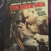 Ten Dead Men DVD- Schuber OVP