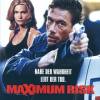 Maximum Risk -  DVD uncut 1.  ...