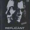 Replicant -  van Damme -  DVD uncut