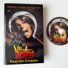 DVD-  GROSSE  HARTBOX : THE NESTING
