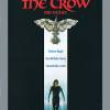 The Crow -  Die Kr�he -  DVD uncut