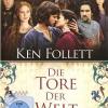 Die Tore der Welt -  4 DVDs - ...
