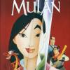 Mulan -  DVD -  Walt Disney