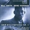 Der Staatsfeind Nr.  1