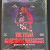 The Texas Chainsaw Massacre  |...