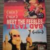 Meet The Feebles +  Bad Taste