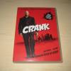 Crank -  Langsam sterben war g...