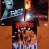 Zeder,  Dead Ringers,  Woodoo ...