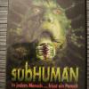 Subhuman