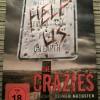 The Crazies -  Steelbook