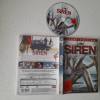 DVD -  SIREN -  UNCUT mit ANNA...