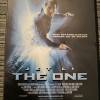 Jet Li -  The One -  Uncut
