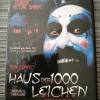 Haus Der 1000 Leichen -  Ungek...