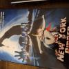 NEW YORK RIPPER UNCUT KLEINE H...