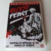 Blood Feast Uncut & Uncens...