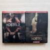 Hostel 1 und 2 uncut -  Steelbook