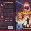 Kosmokiller / DVD NEU OVP uncut