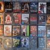 MEDIEN PAKET MOVIES & GAMES  ALLE ARTIKEL UNCUT