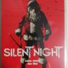 SILENT  NIGHT -  LEISE  RIESEL...