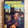 Gro�angriff der Zombies XT Har...