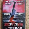 Night Train To Terror DVD Deut...
